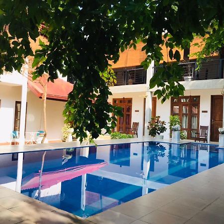 Kingcity Resort أنرادابورام المظهر الخارجي الصورة