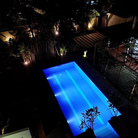 Kingcity Resort أنرادابورام المظهر الخارجي الصورة