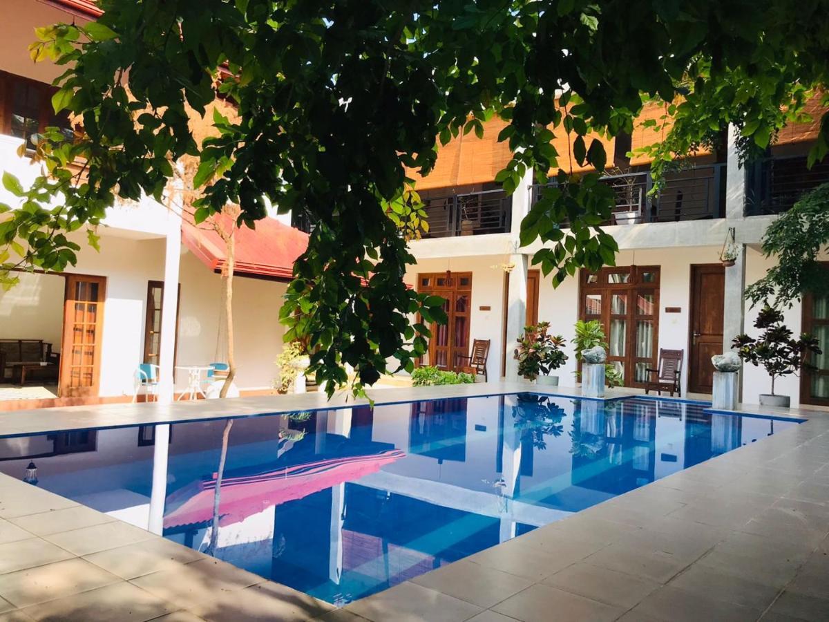 Kingcity Resort أنرادابورام المظهر الخارجي الصورة