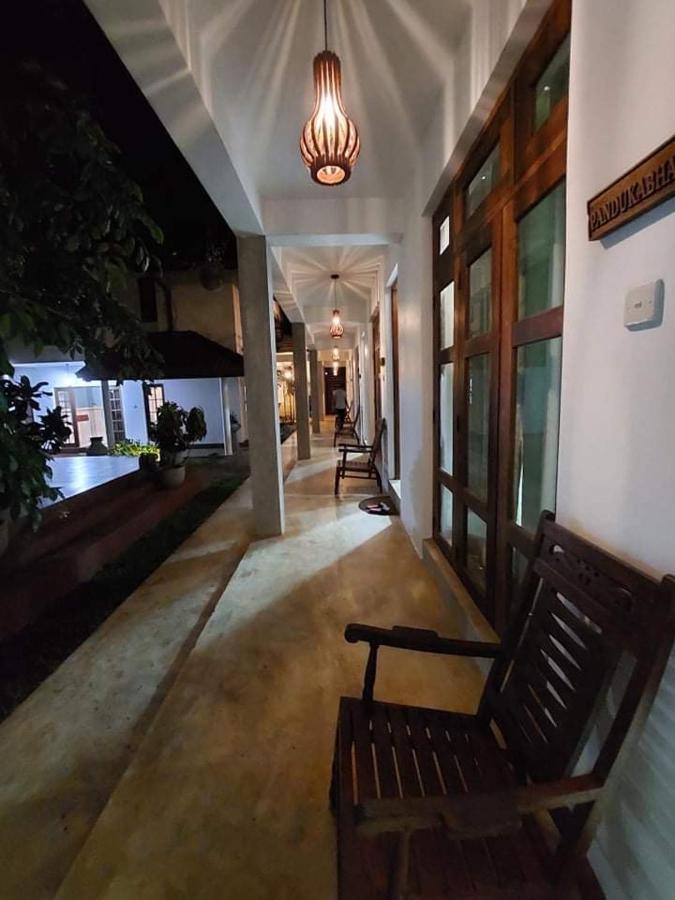 Kingcity Resort أنرادابورام المظهر الخارجي الصورة