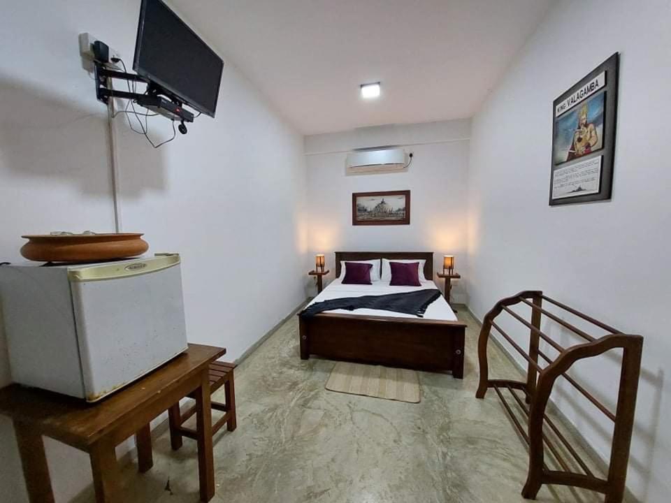 Kingcity Resort أنرادابورام المظهر الخارجي الصورة