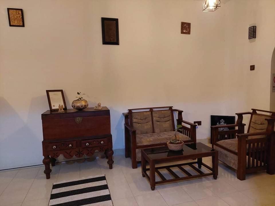 Kingcity Resort أنرادابورام المظهر الخارجي الصورة