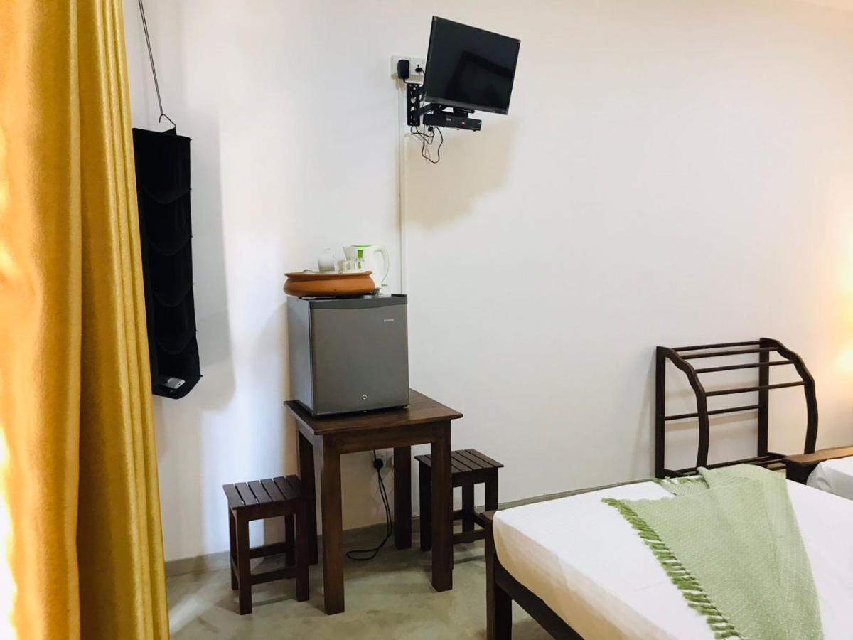 Kingcity Resort أنرادابورام المظهر الخارجي الصورة