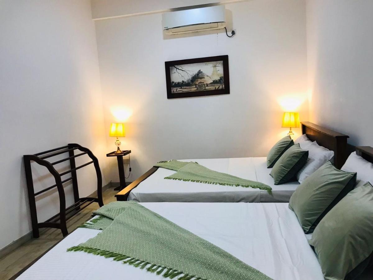 Kingcity Resort أنرادابورام المظهر الخارجي الصورة