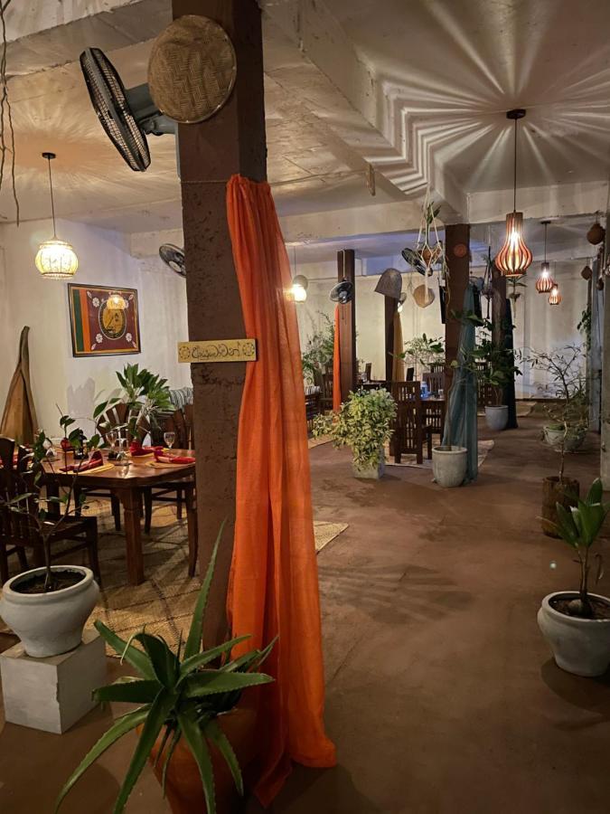 Kingcity Resort أنرادابورام المظهر الخارجي الصورة