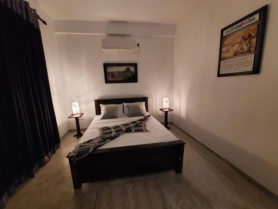 Kingcity Resort أنرادابورام المظهر الخارجي الصورة