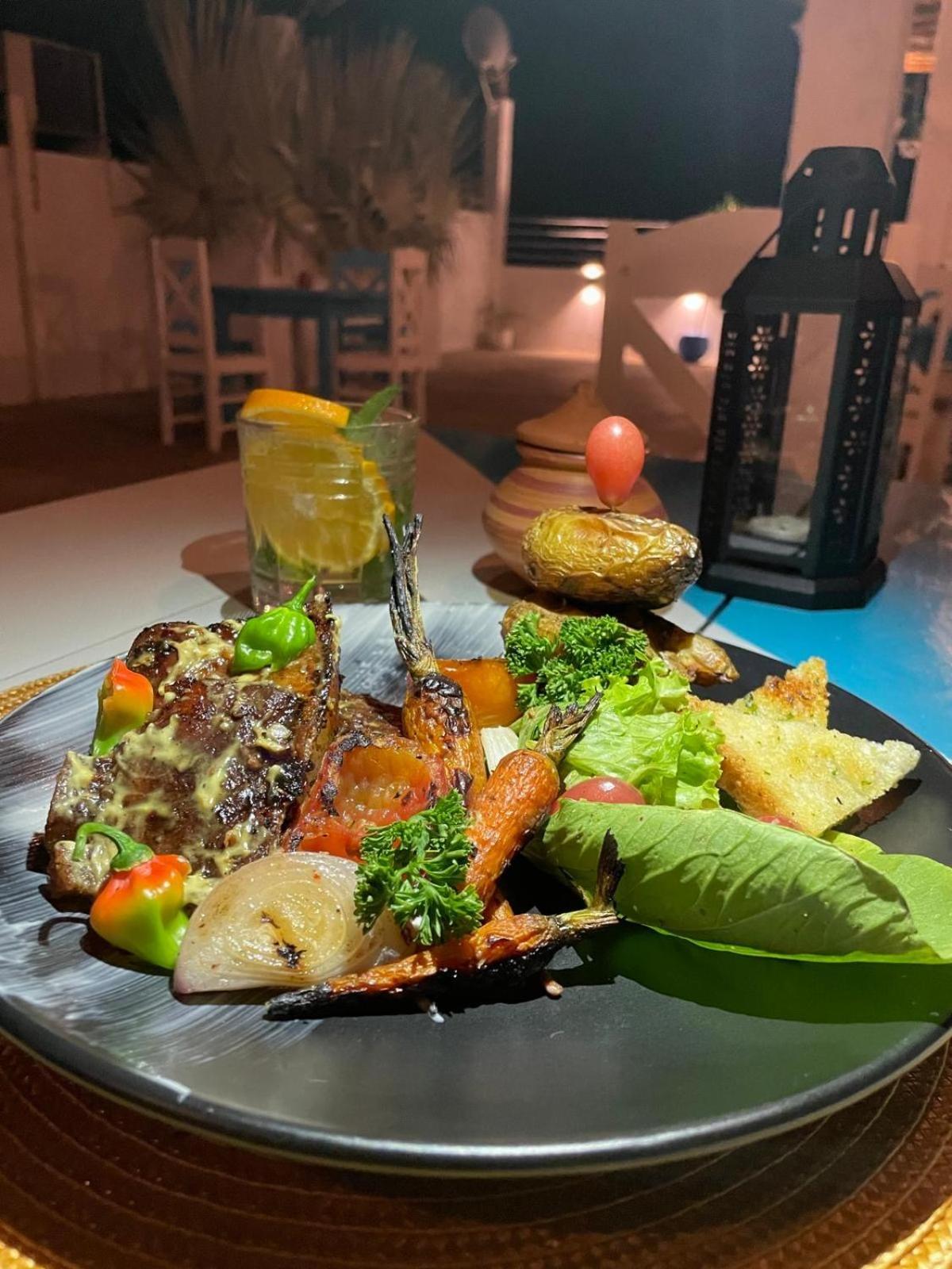Kingcity Resort أنرادابورام المظهر الخارجي الصورة
