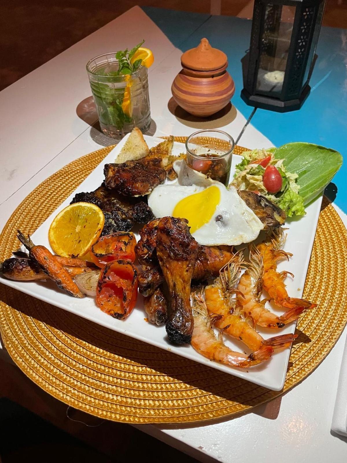Kingcity Resort أنرادابورام المظهر الخارجي الصورة