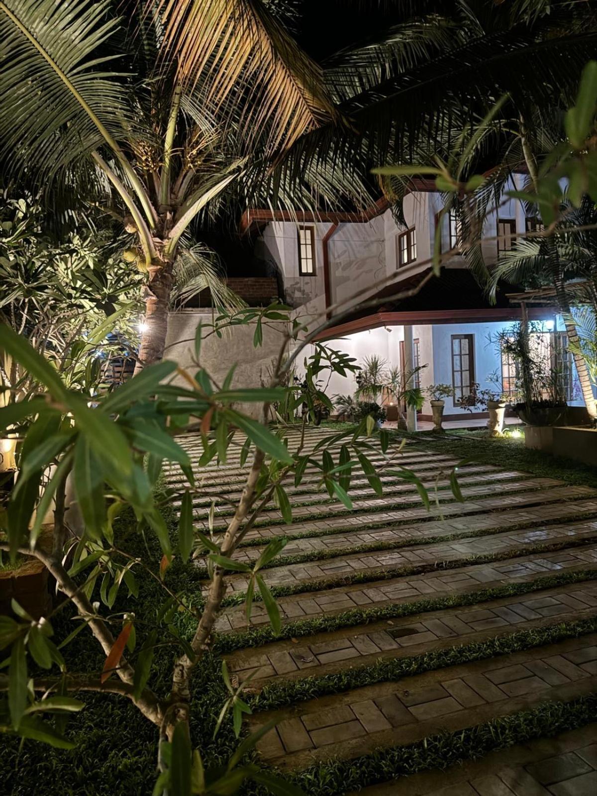 Kingcity Resort أنرادابورام المظهر الخارجي الصورة