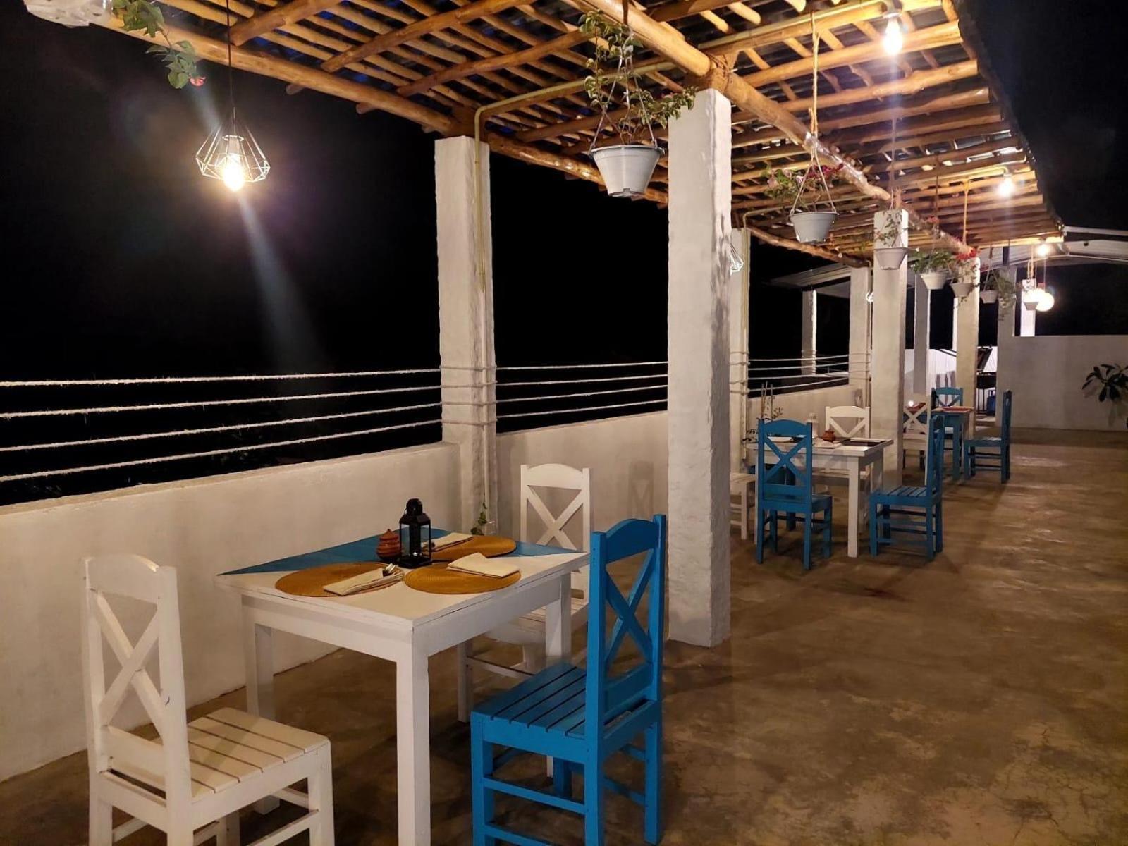 Kingcity Resort أنرادابورام المظهر الخارجي الصورة
