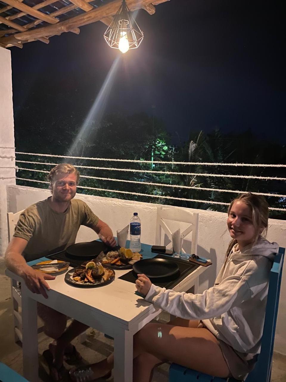 Kingcity Resort أنرادابورام المظهر الخارجي الصورة