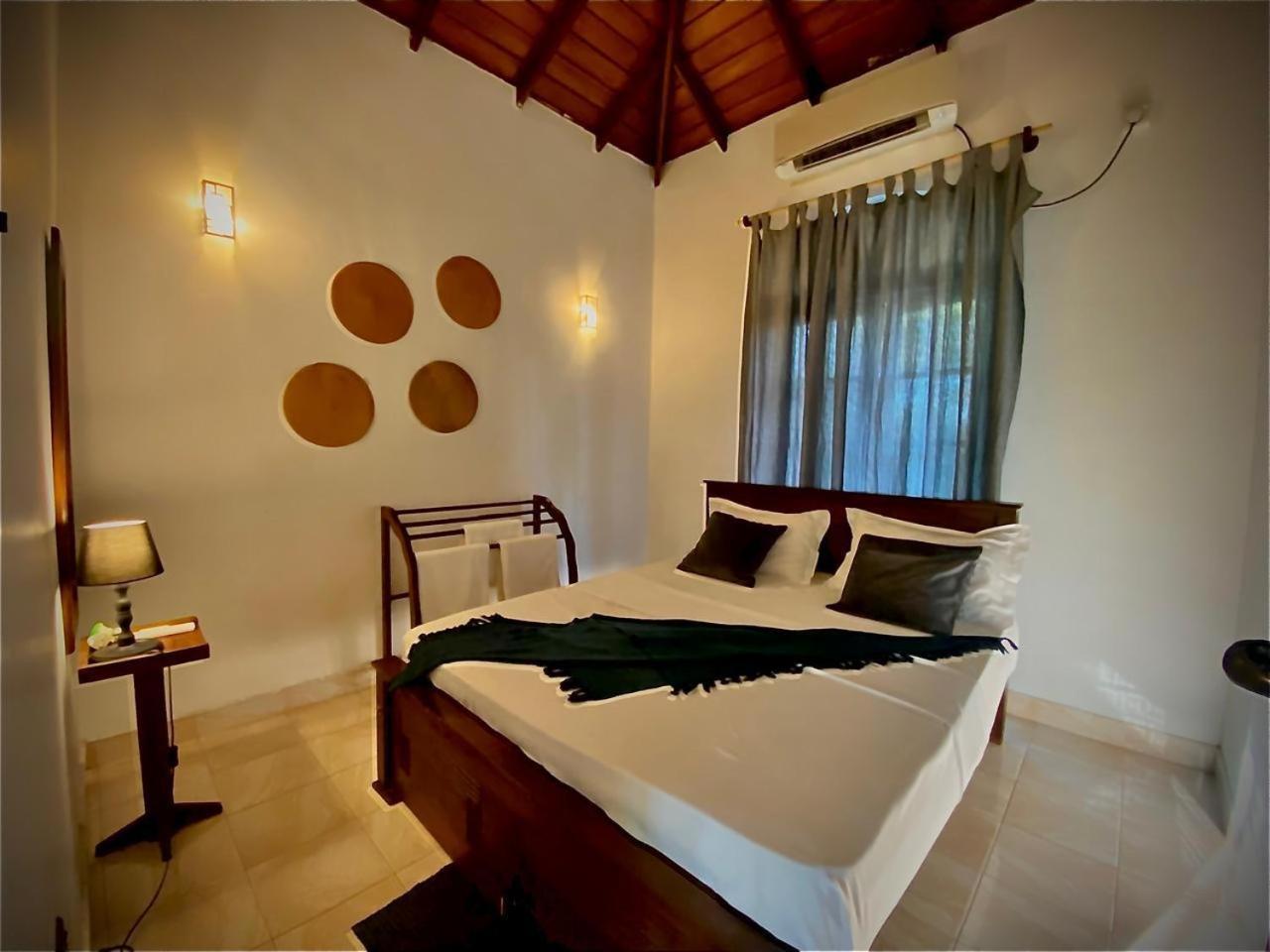 Kingcity Resort أنرادابورام المظهر الخارجي الصورة