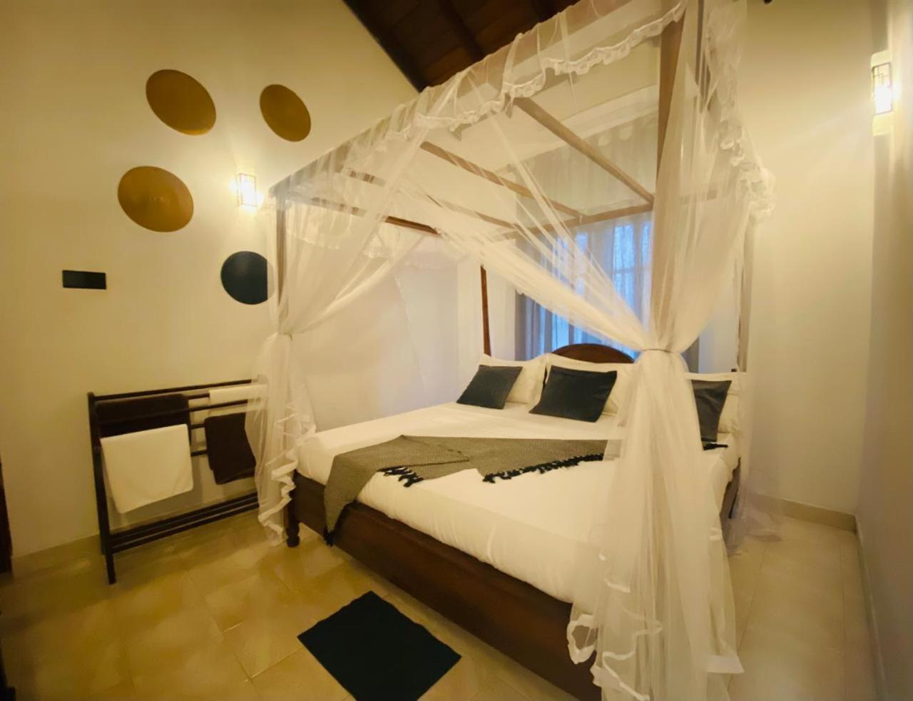Kingcity Resort أنرادابورام المظهر الخارجي الصورة