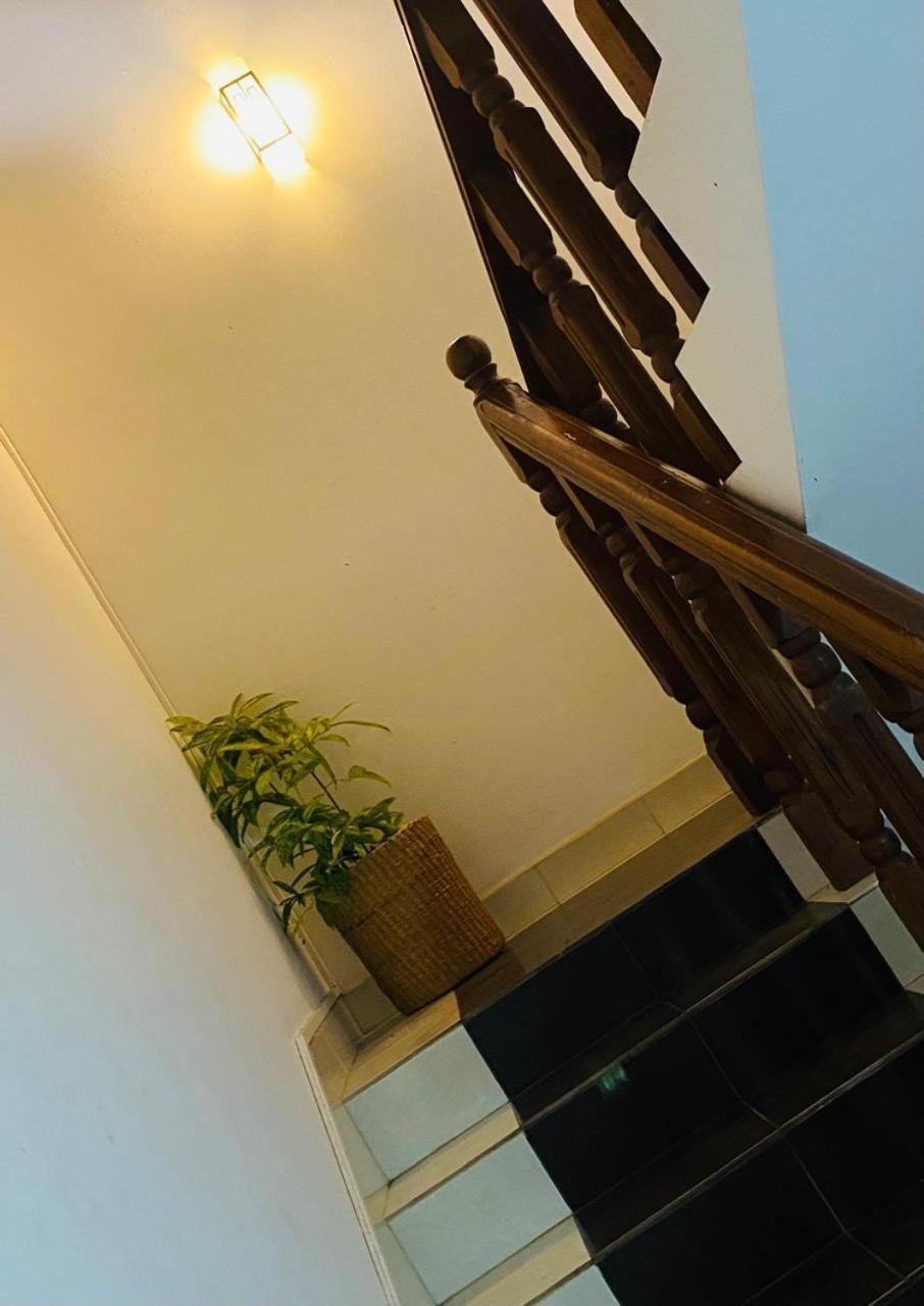 Kingcity Resort أنرادابورام المظهر الخارجي الصورة