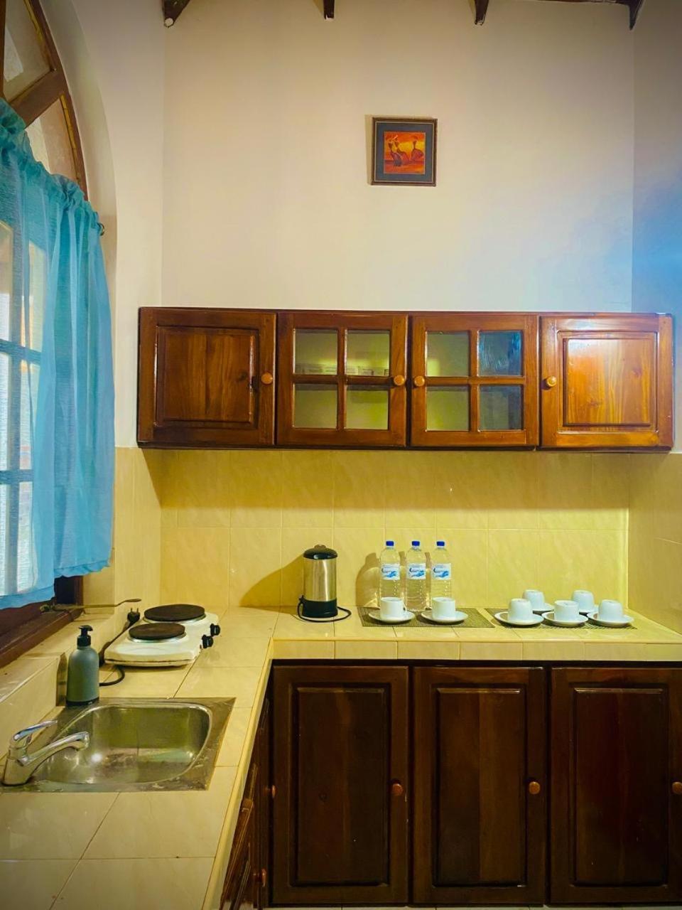 Kingcity Resort أنرادابورام المظهر الخارجي الصورة