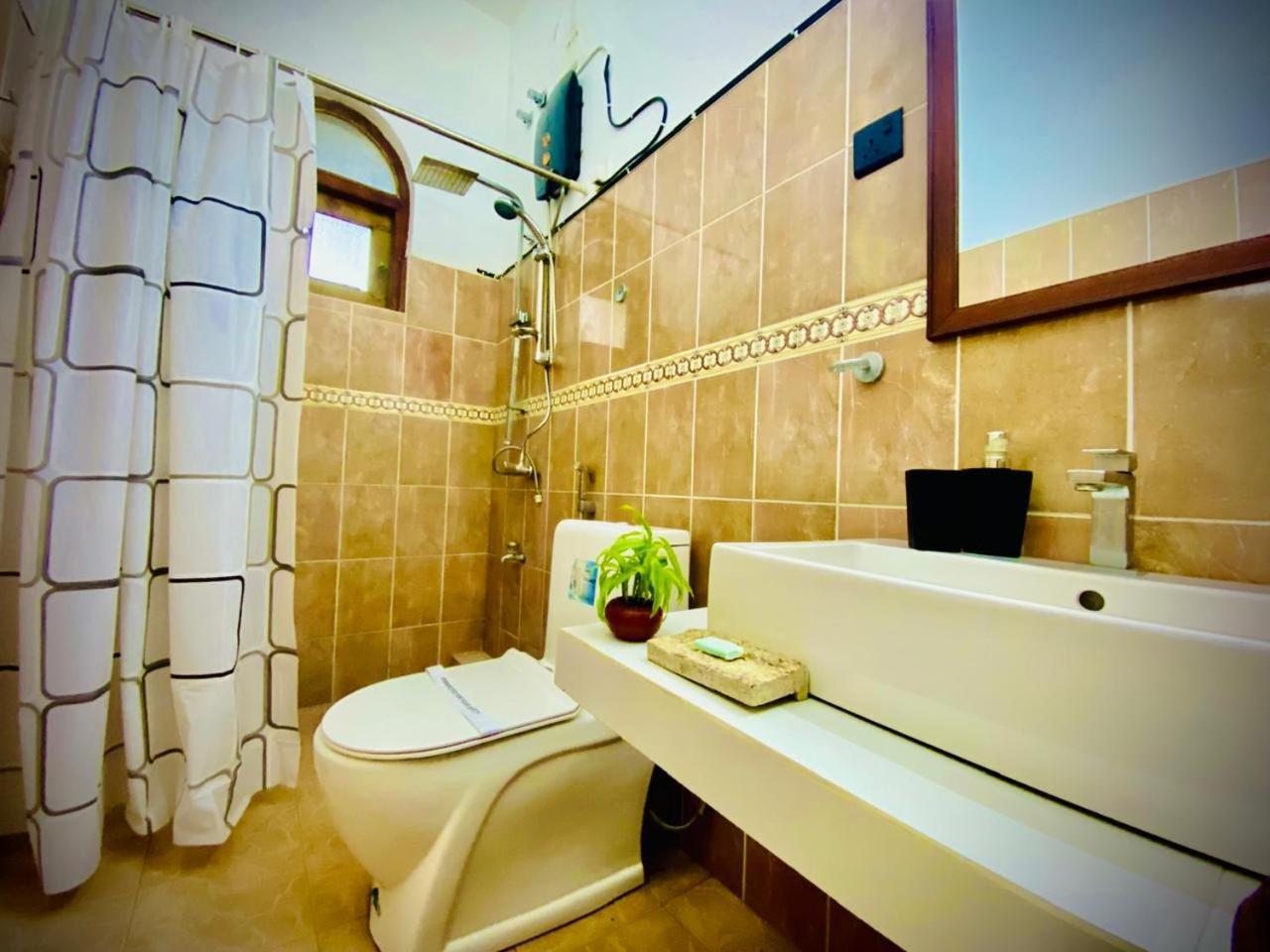 Kingcity Resort أنرادابورام المظهر الخارجي الصورة